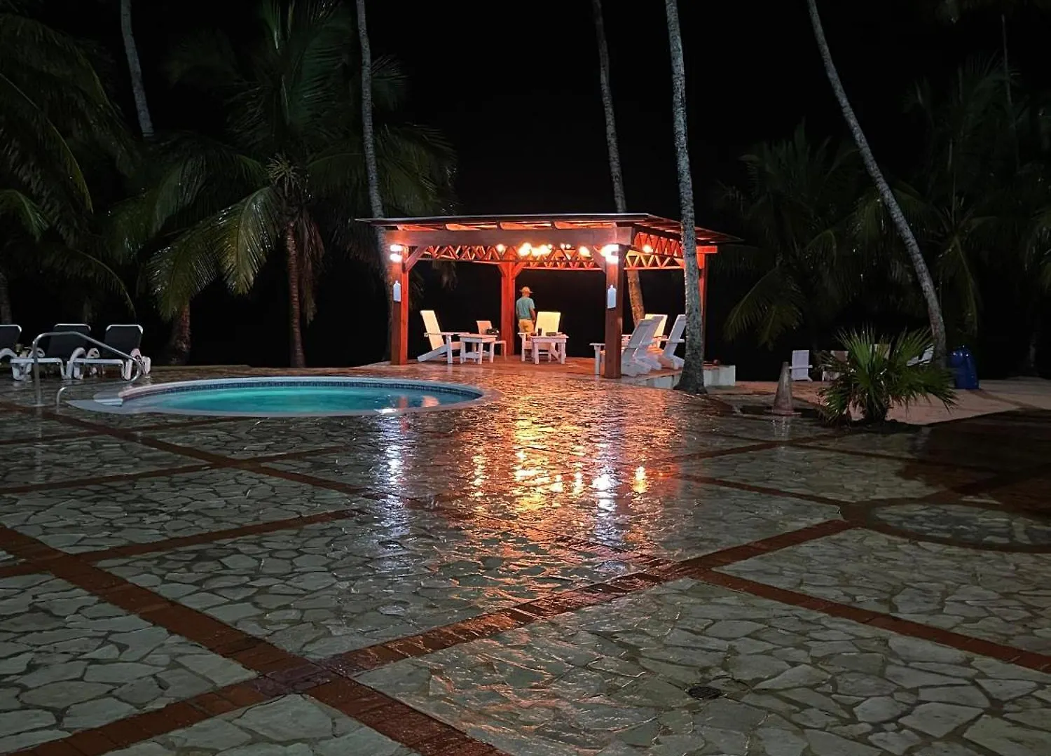 Apartamento Vista Paraiso Juan Dolio República Dominicana