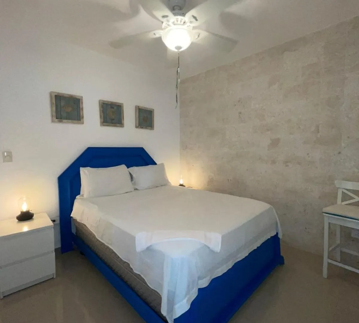 Vista Paraiso Juan Dolio Apartamento