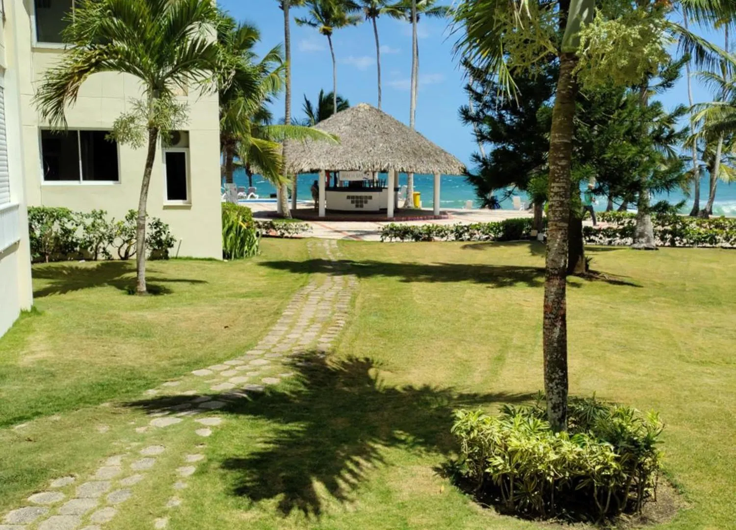 Vista Paraiso Juan Dolio